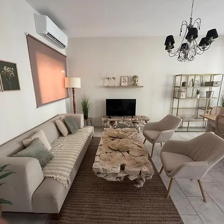 Appartement Vista Mare