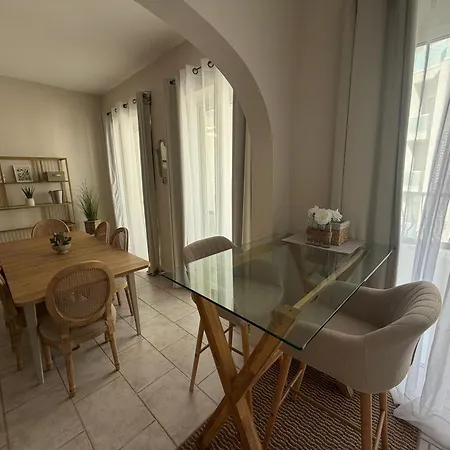 Appartement Vista Mare