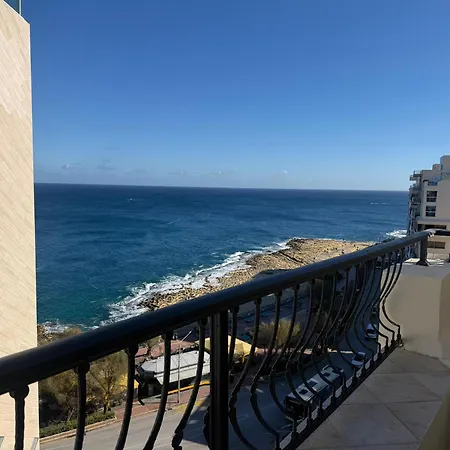 Vista Mare * Sliema
