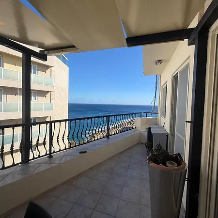 Vista Mare * Sliema
