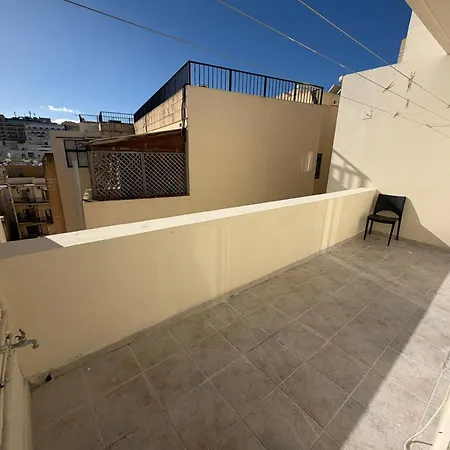 Vista Mare Apartamento