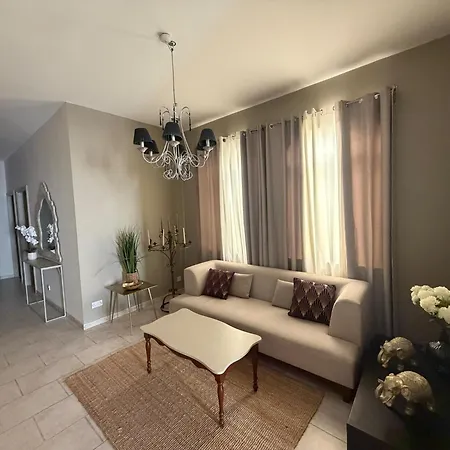 Apartamento Vista Mare