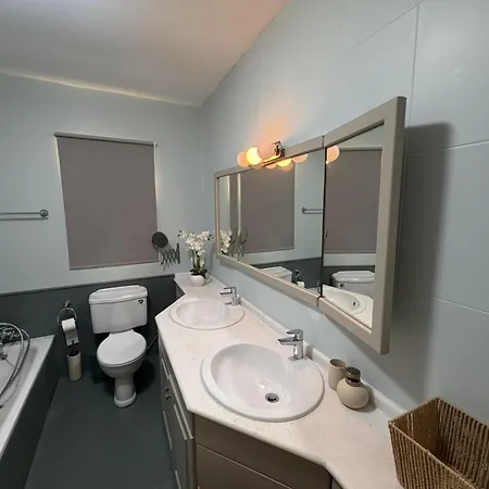 Vista Mare Apartamento *