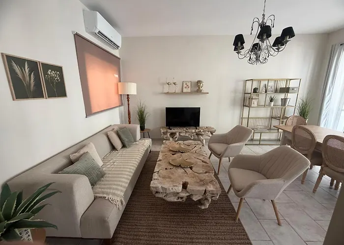 Apartamento Vista Mare