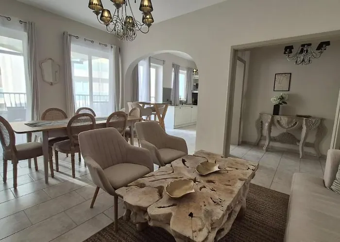 Vista Mare Apartamento *