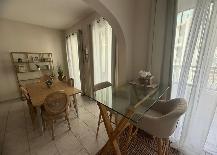 Apartamento Vista Mare