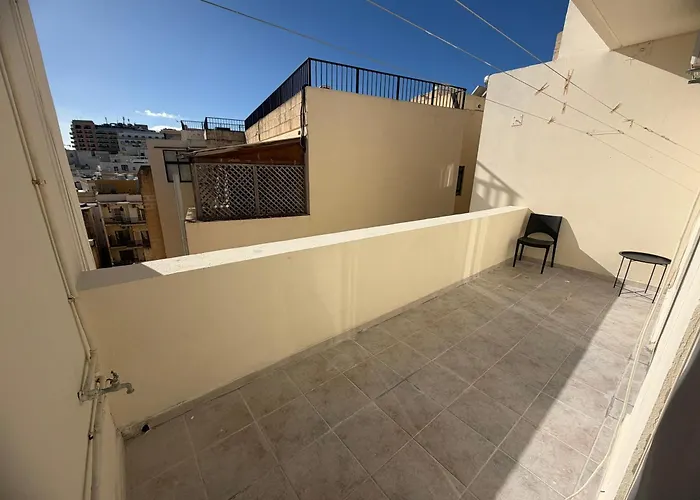 Vista Mare Apartamento