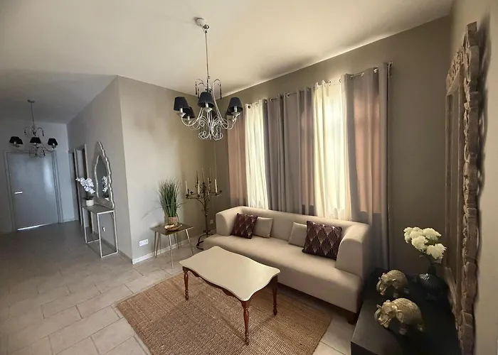 Apartamento Vista Mare