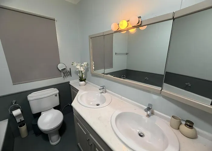 Apartamento Vista Mare Sliema