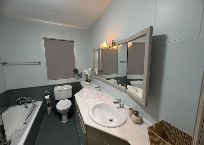 Vista Mare Apartamento *