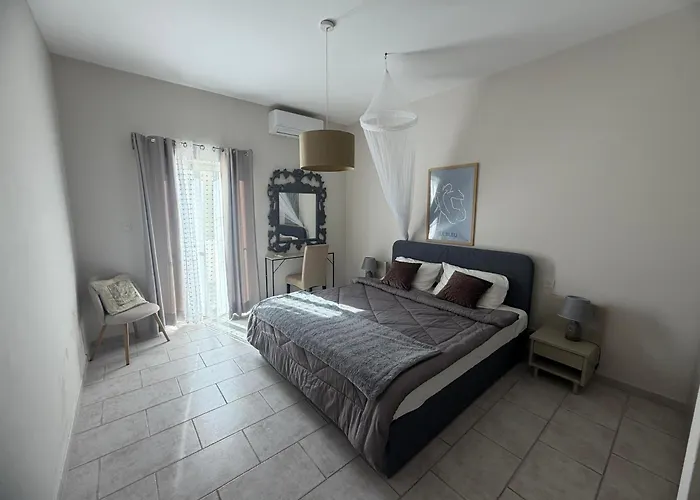 Vista Mare Apartamento *