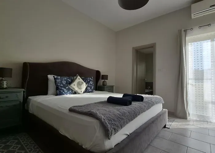 Apartamento Vista Mare