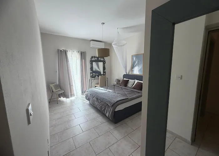 Vista Mare Apartamento