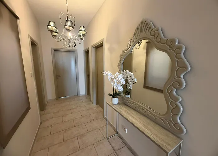 Apartamento Vista Mare